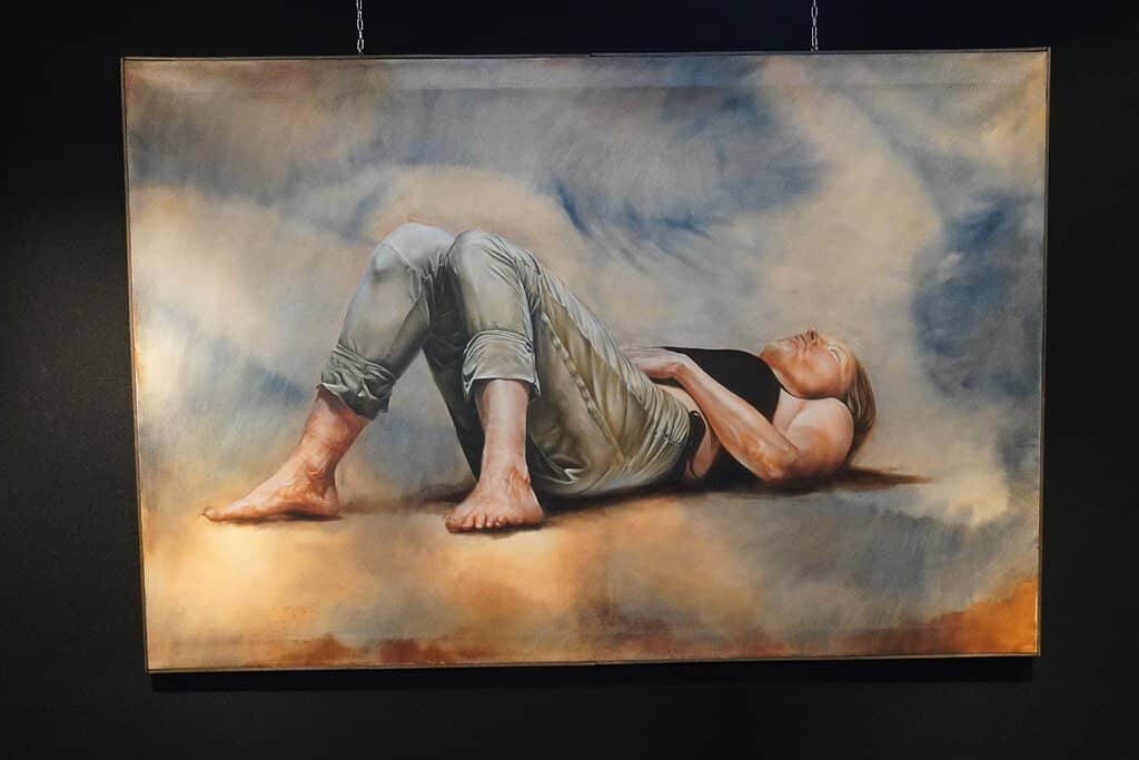 Cannaregio District Vibe