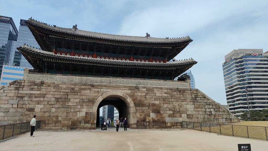 Nighttime Illumination