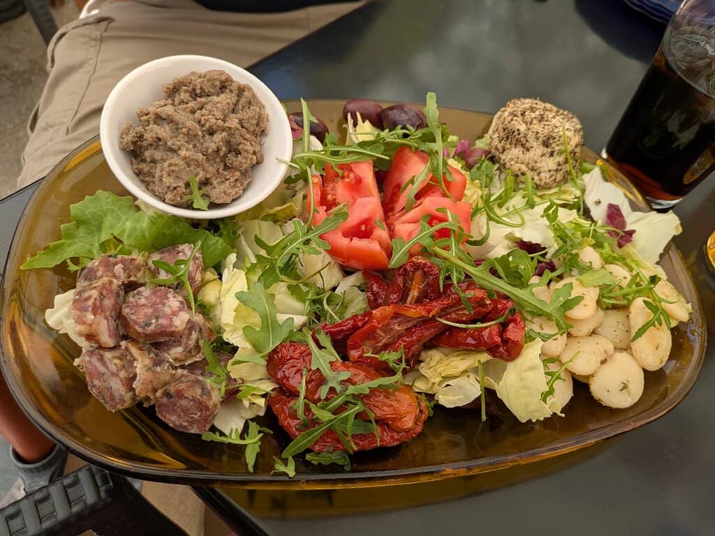 The Mdina Experience