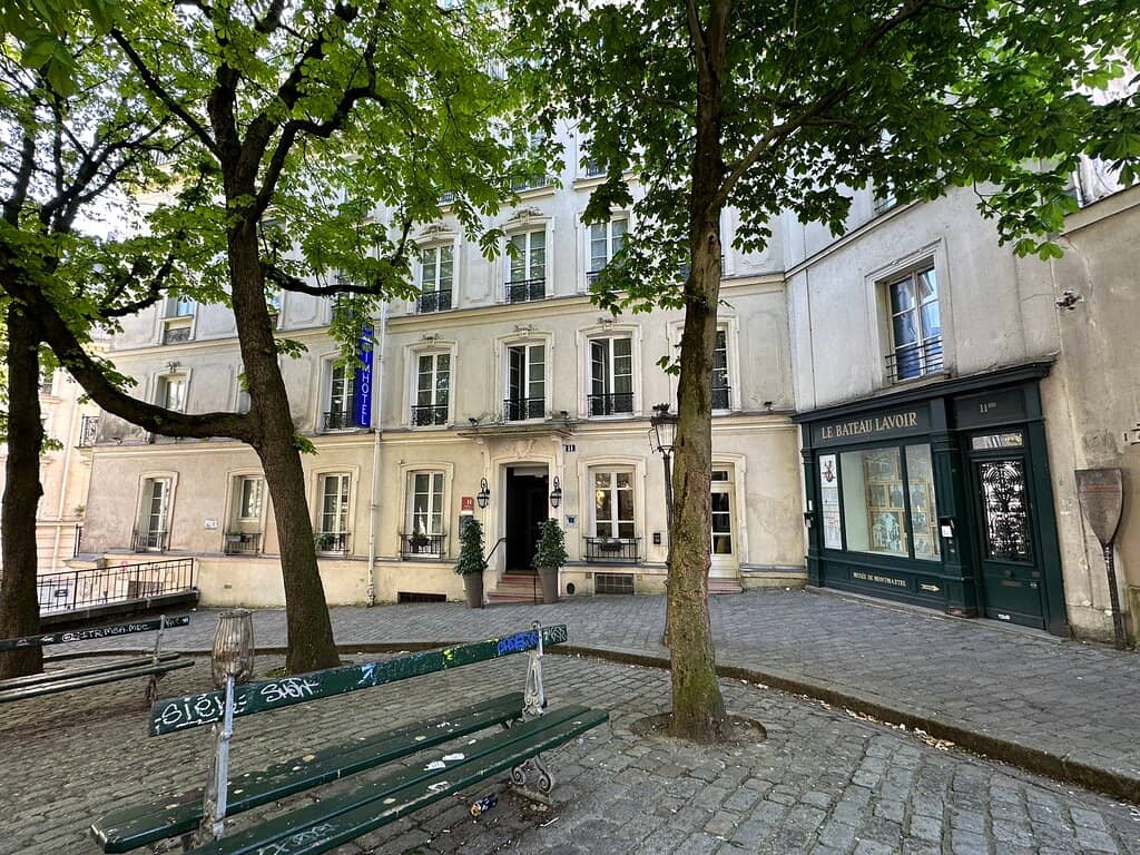 Artistic Inspiration