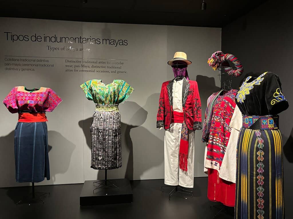 Backstrap Loom Demonstrations