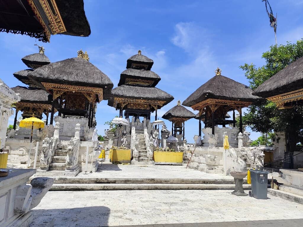 Geger Beach
