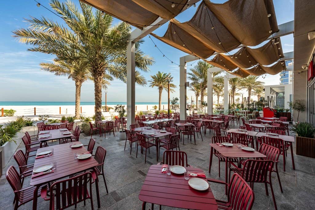 Picture-Perfect Beachfront Location