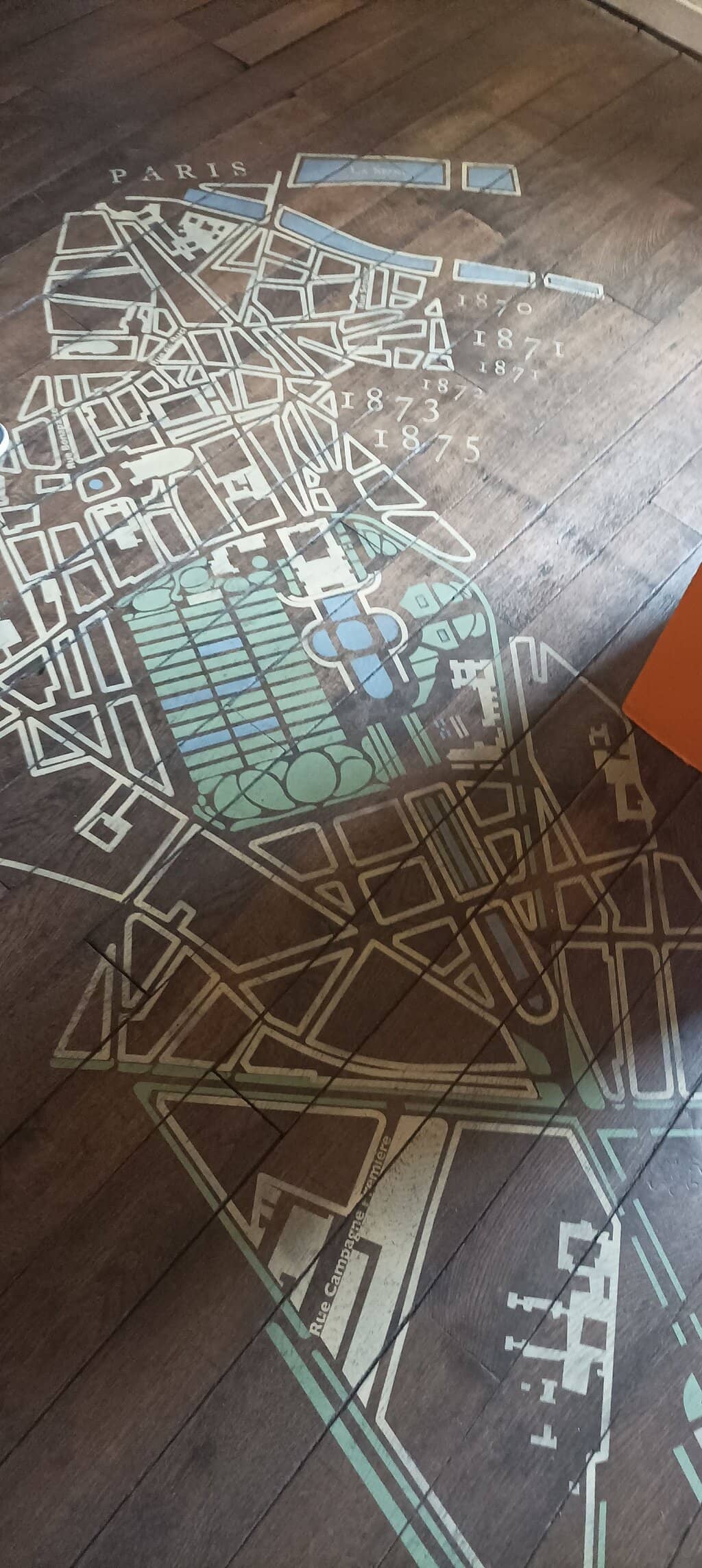 The Spirit of 'Elsewhere'