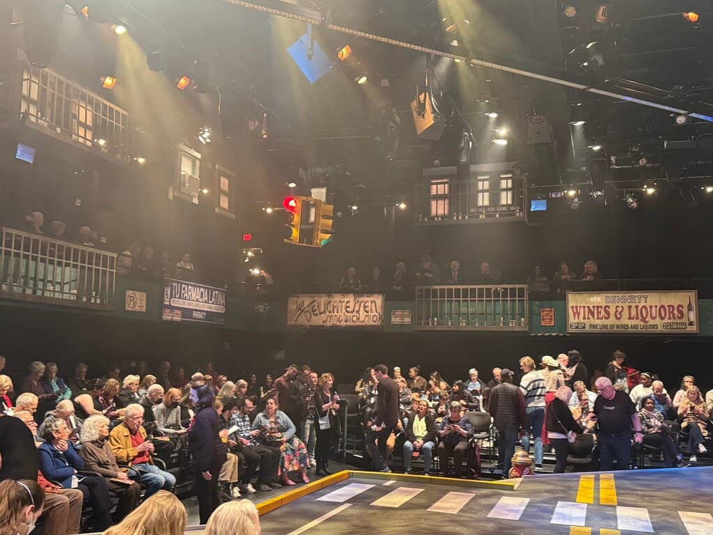 Stephen Sondheim Productions