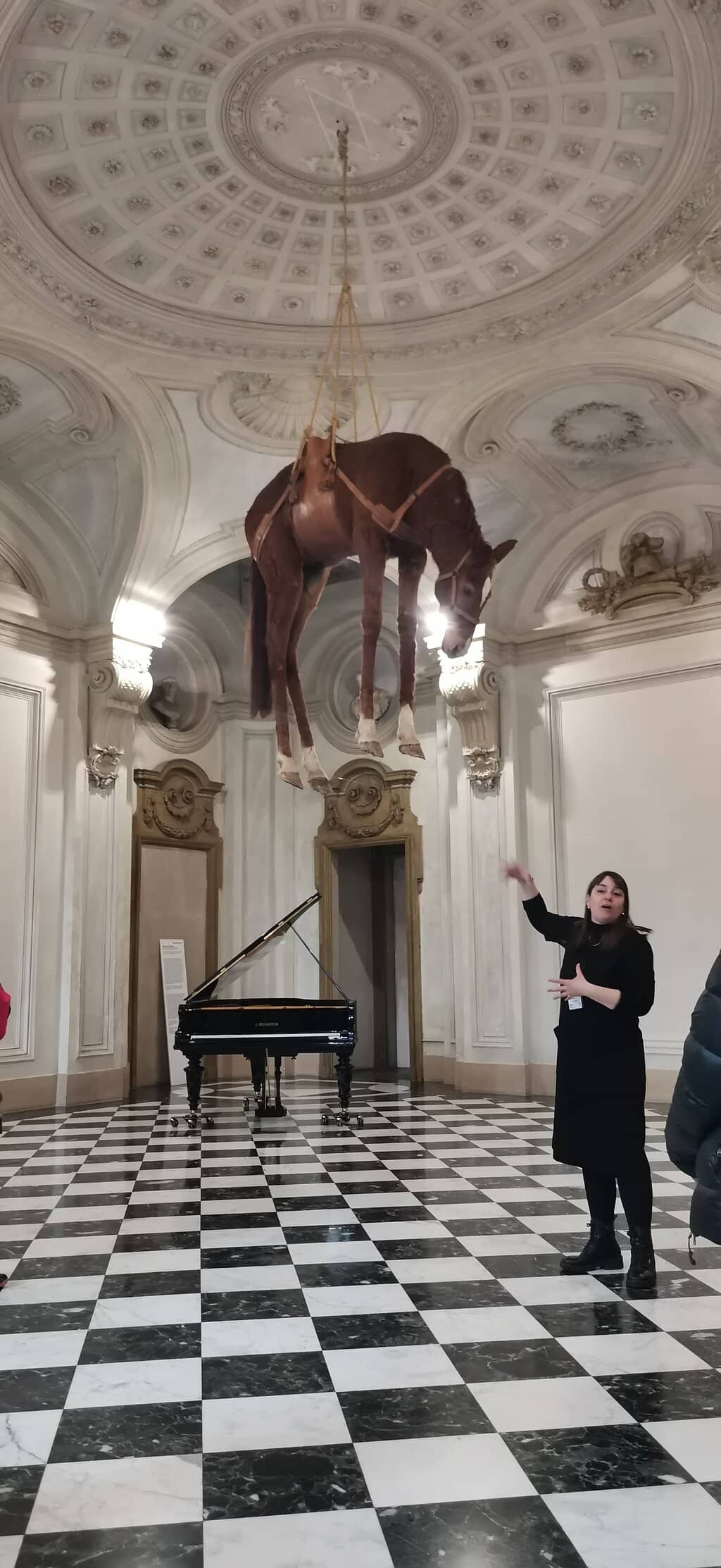 Architectural Fusion