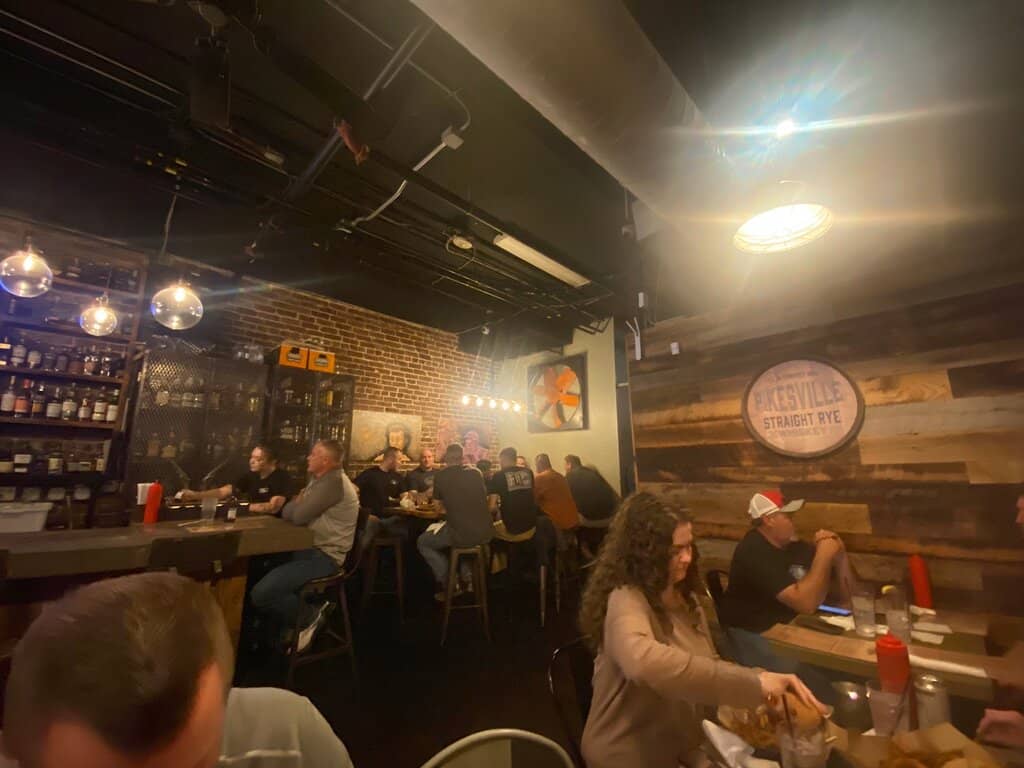 Signature Appetizers