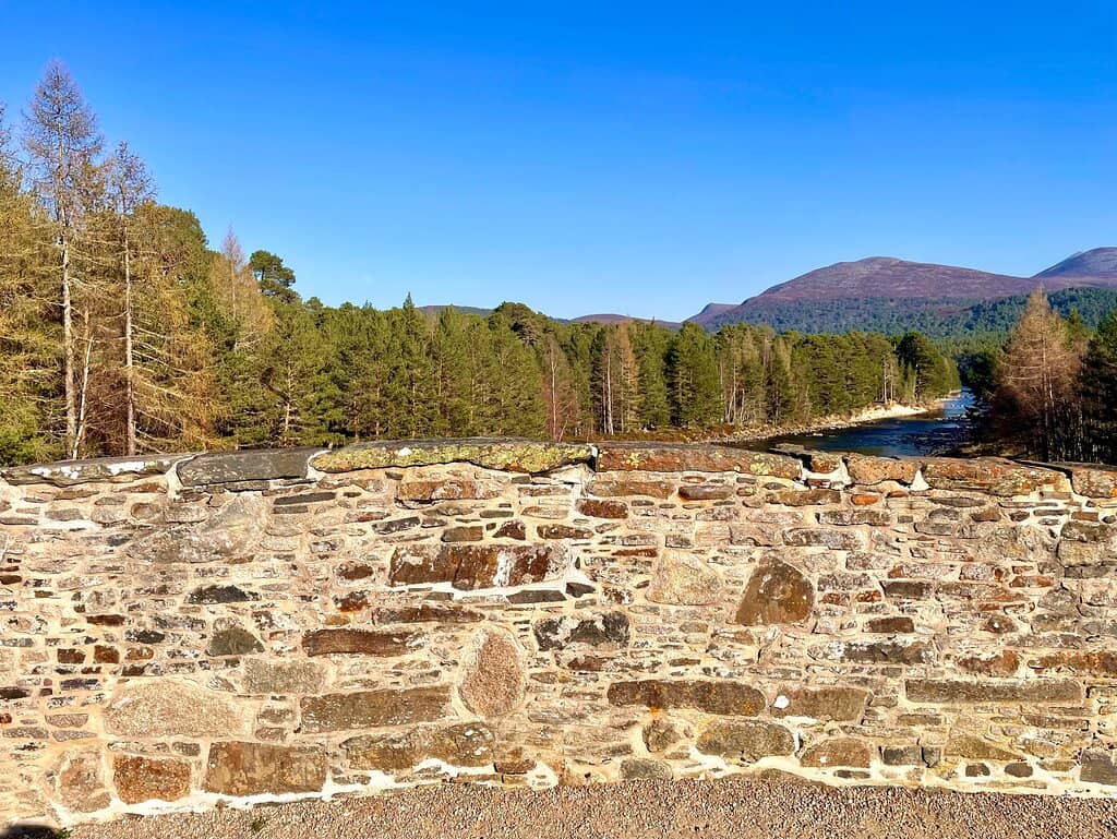 Parkland for Picnics & Walks