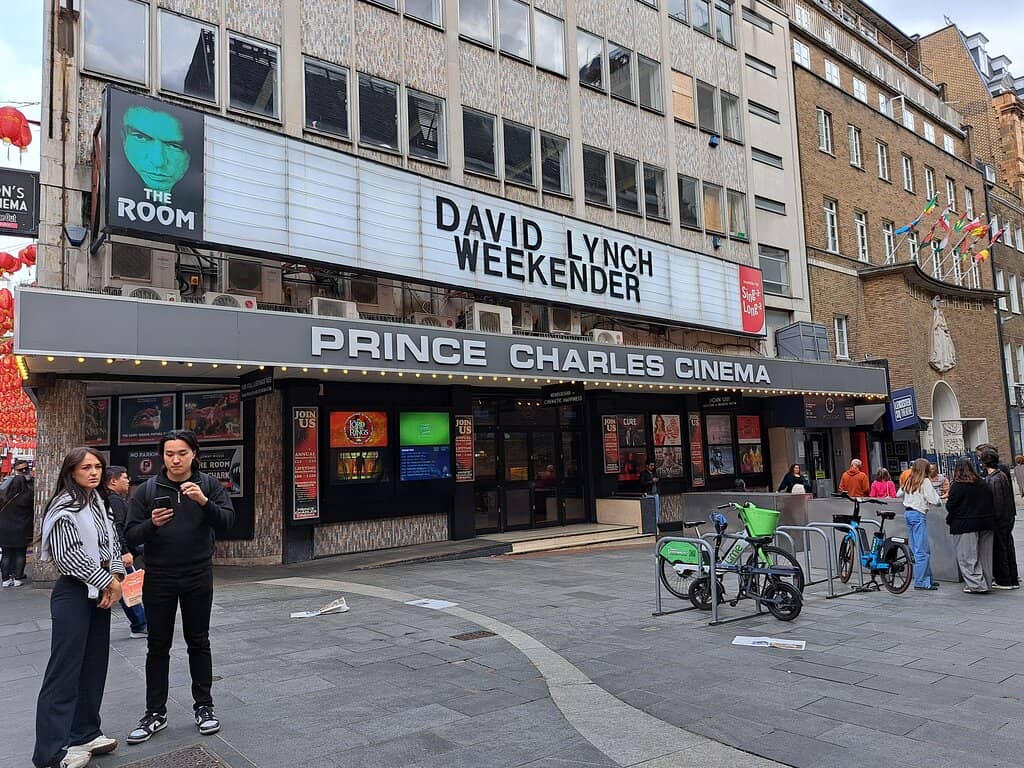 Singalong & Interactive Events