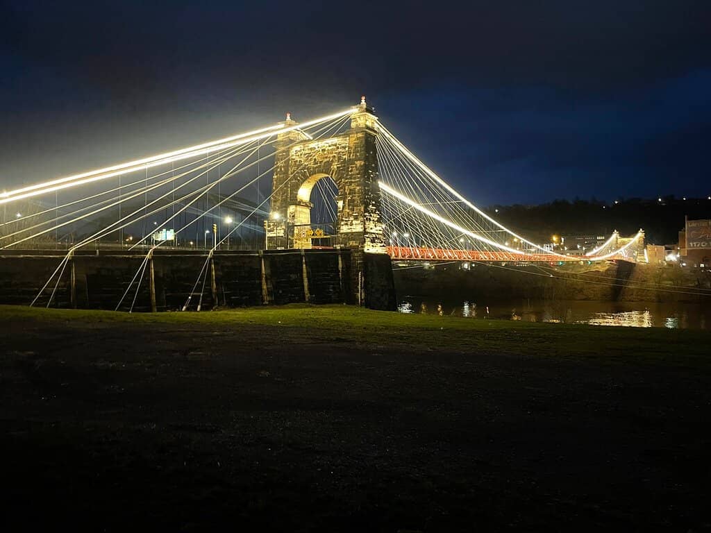 National Road Heritage Trail