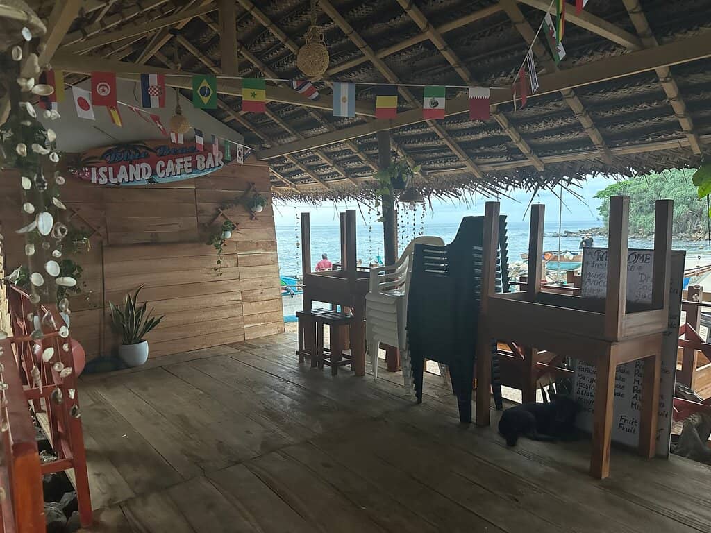 Ancient Rock Formations