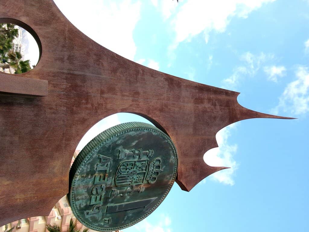 Fuengirola Promenade