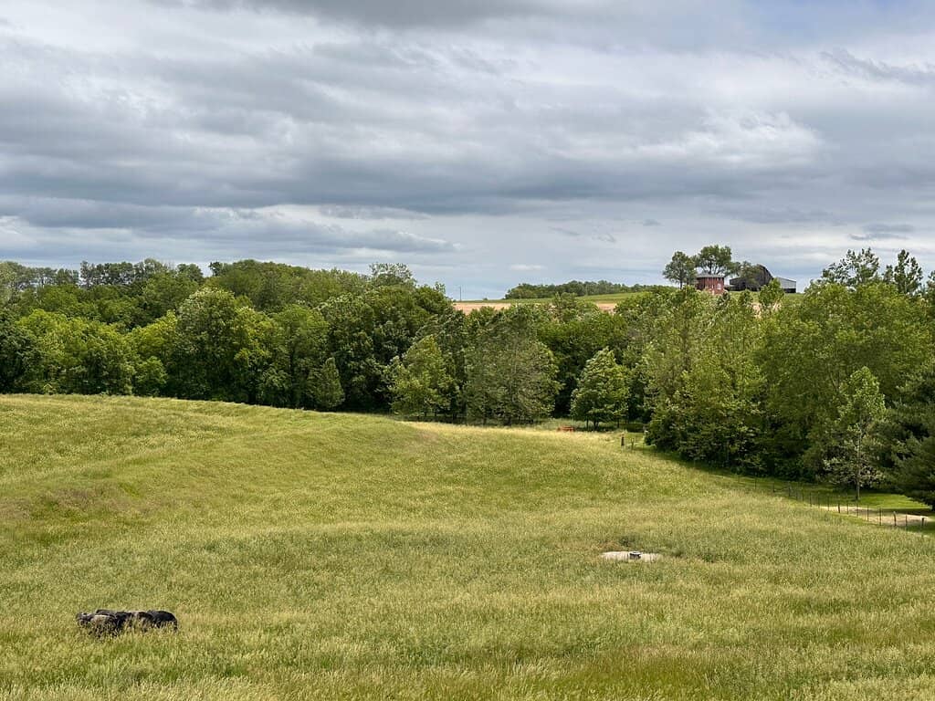 The Historic Stillhouse