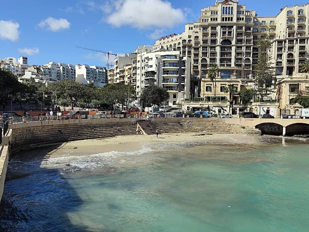 Mediterranean Waters