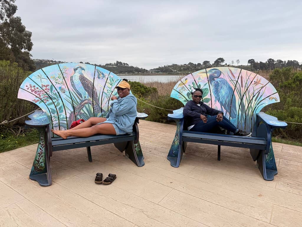 Birdwatching Opportunities