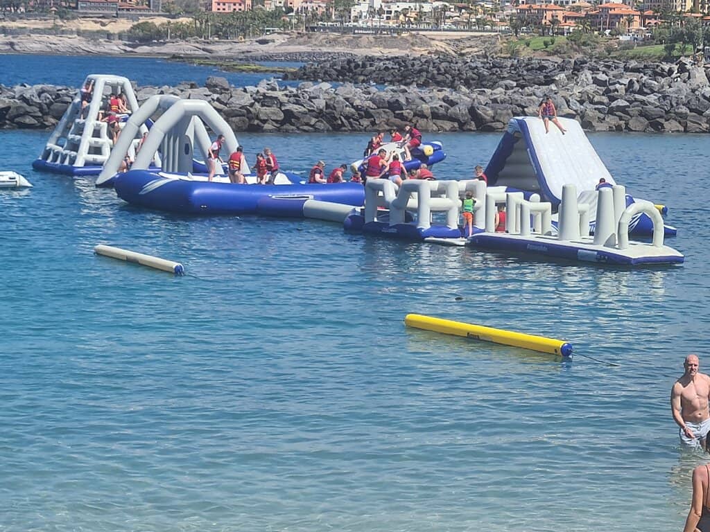 Puerto Colón Proximity