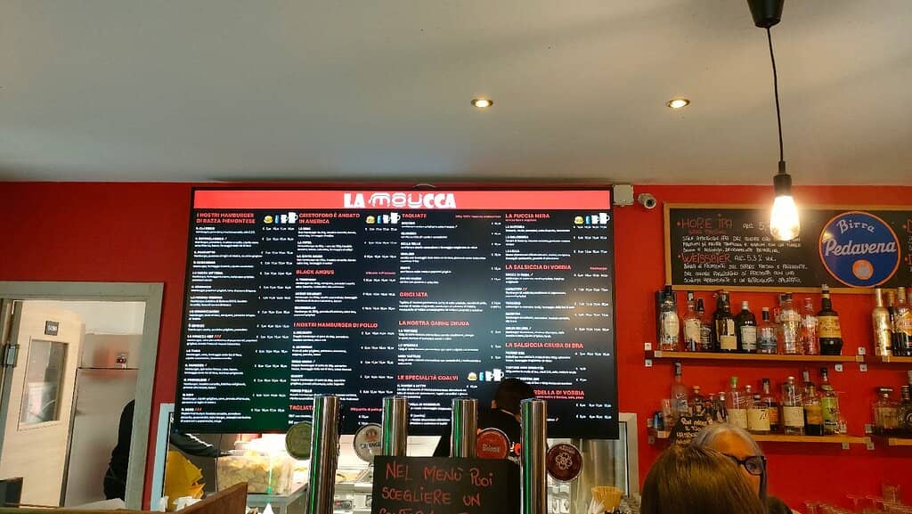 Generous Portions & Fair Prices