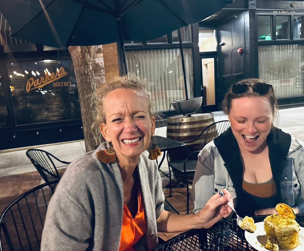 Upscale American Fare