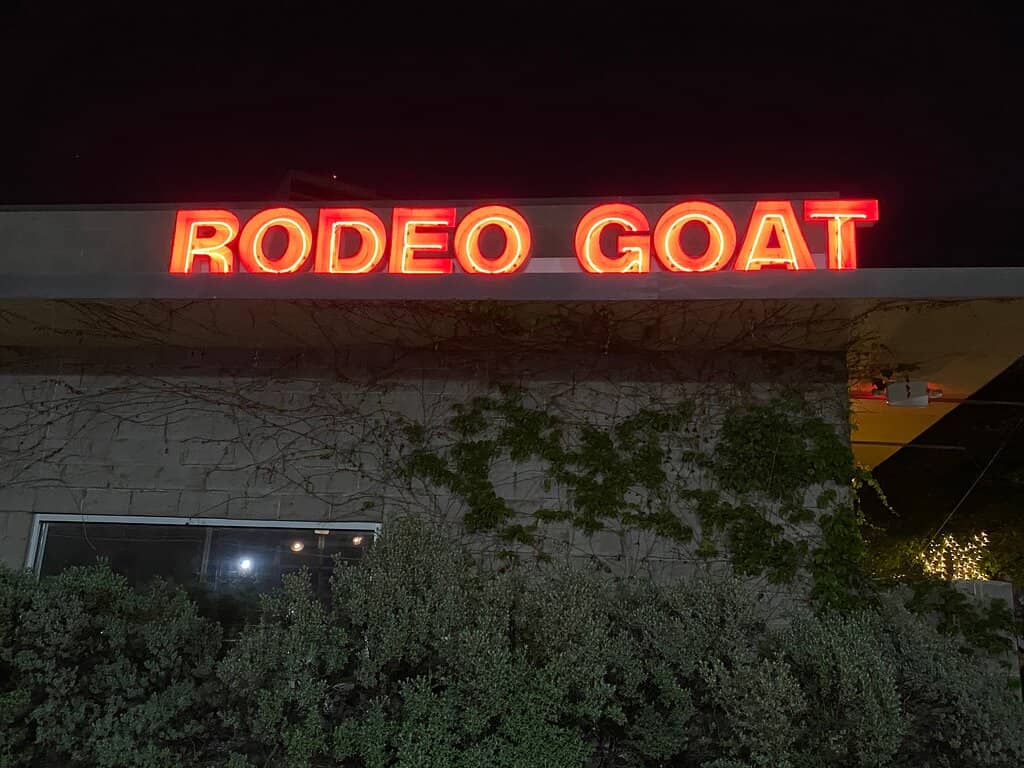 Vibrant Outdoor Patio