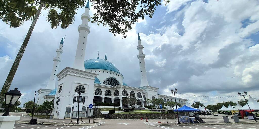 Architectural Marvel