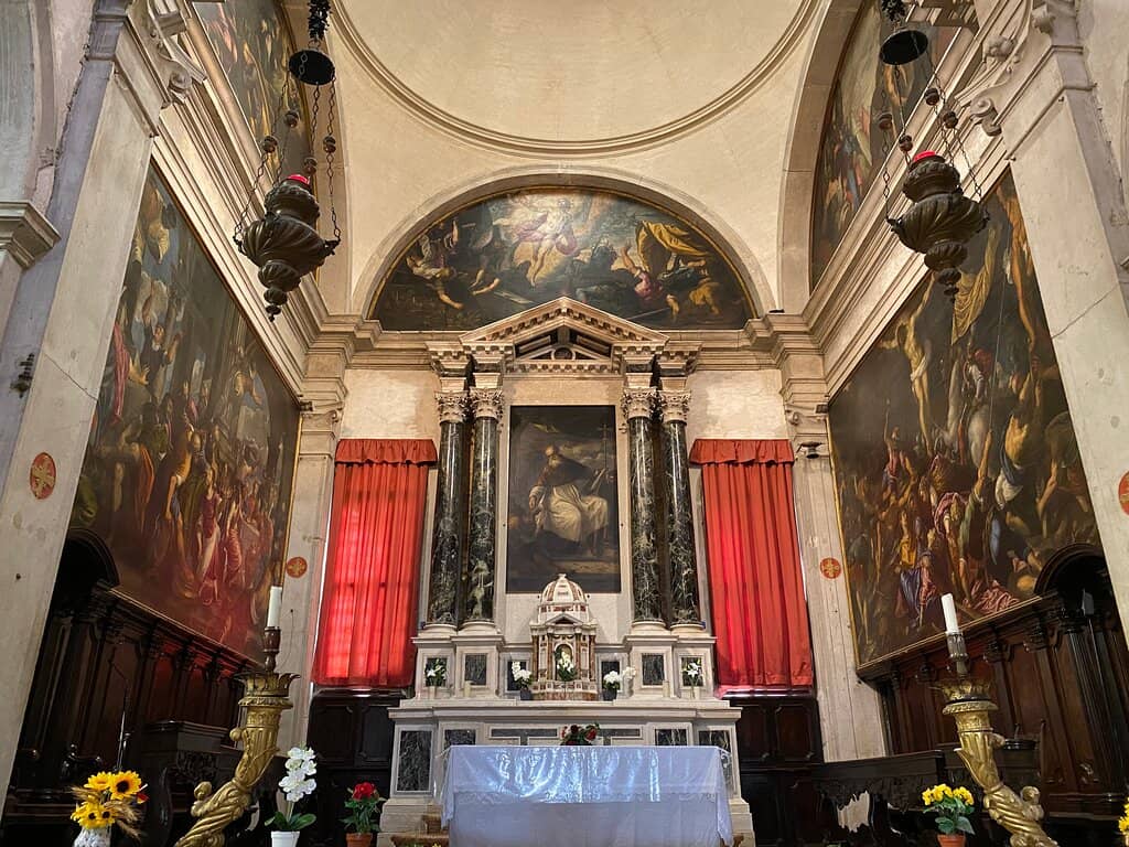 Gothic & Neo-Gothic Architecture