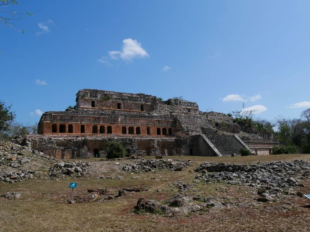 Puuc Architectural Style