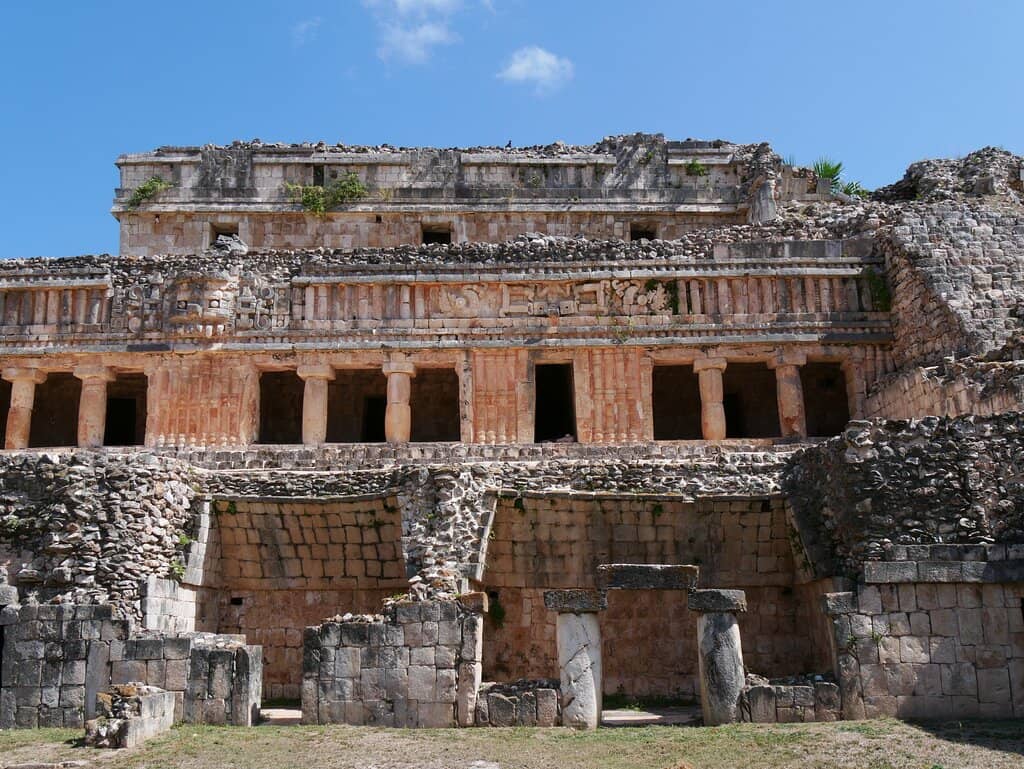 Puuc Architectural Style