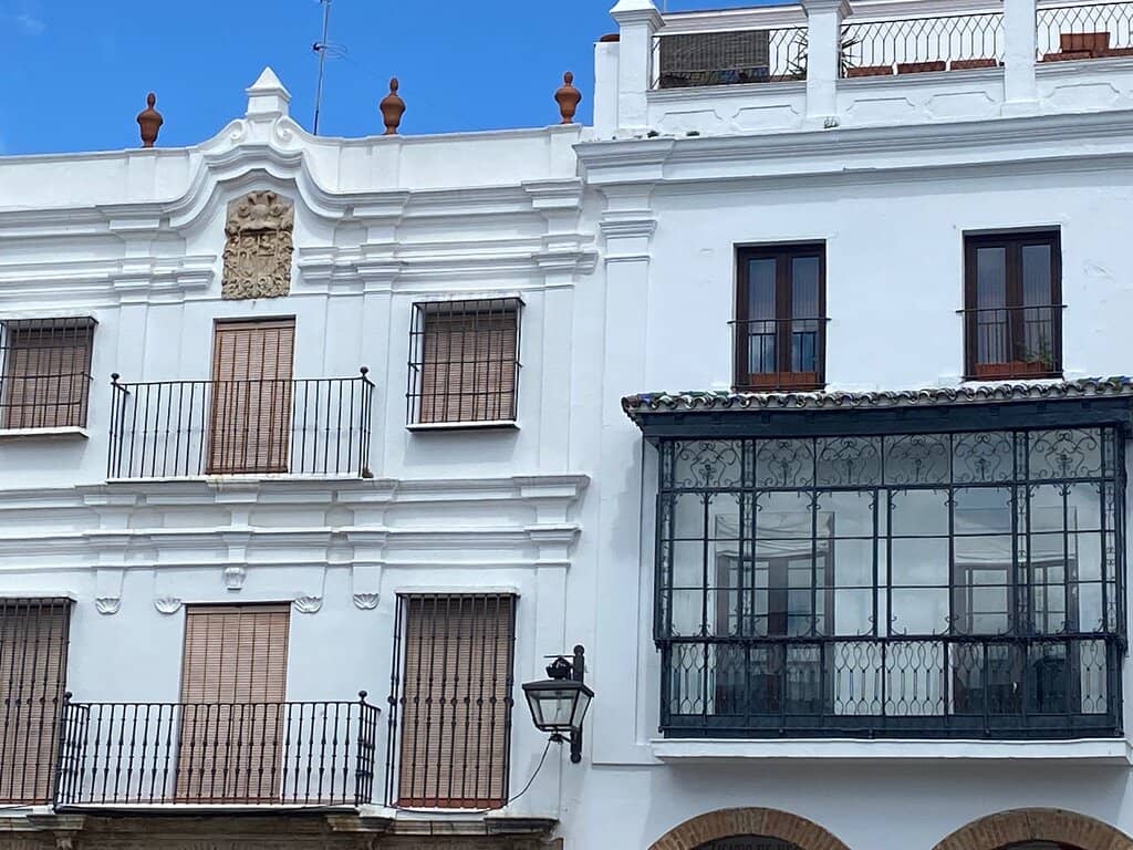 Historic Architecture