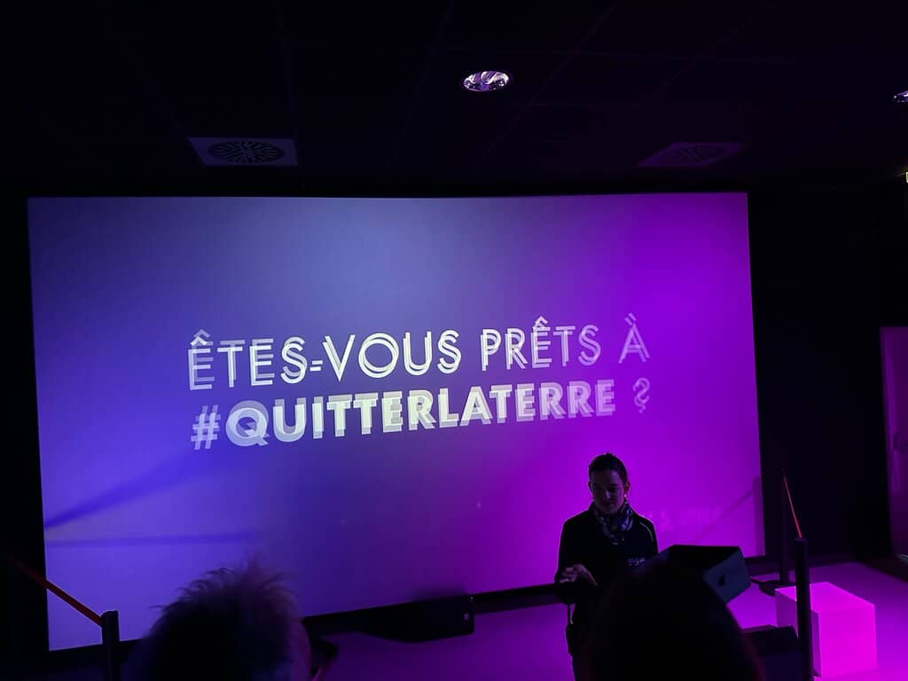 Éric Tabarly's Legacy