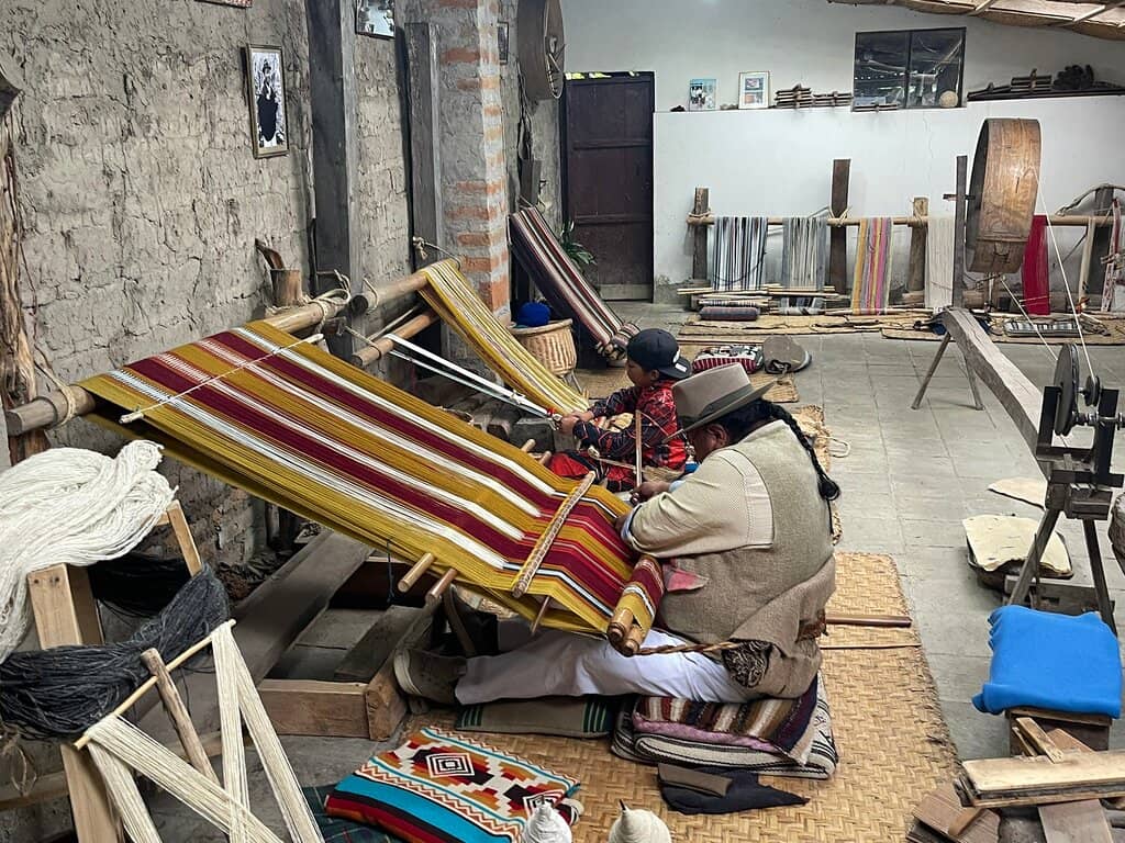 Cultural & Historical Exhibit