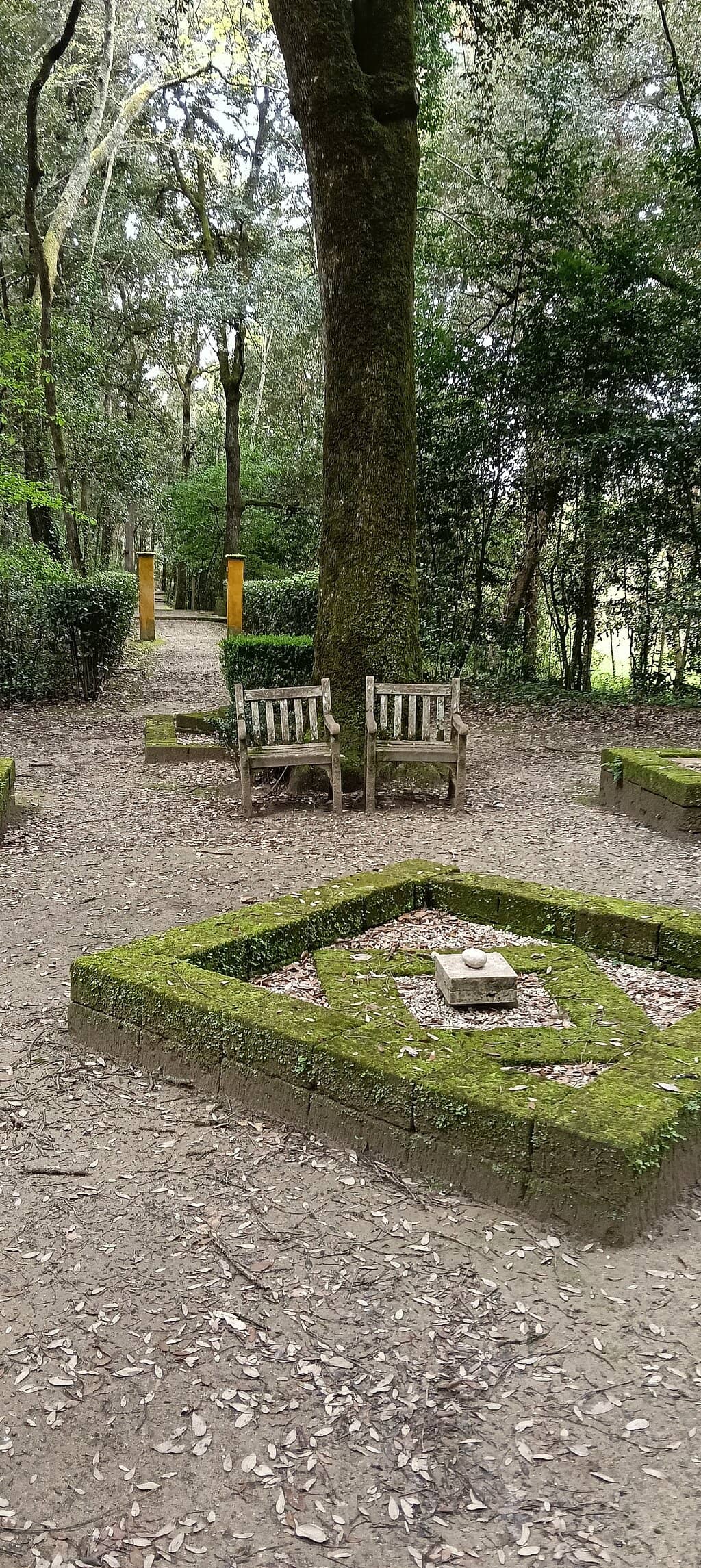 Philosophical Inscriptions