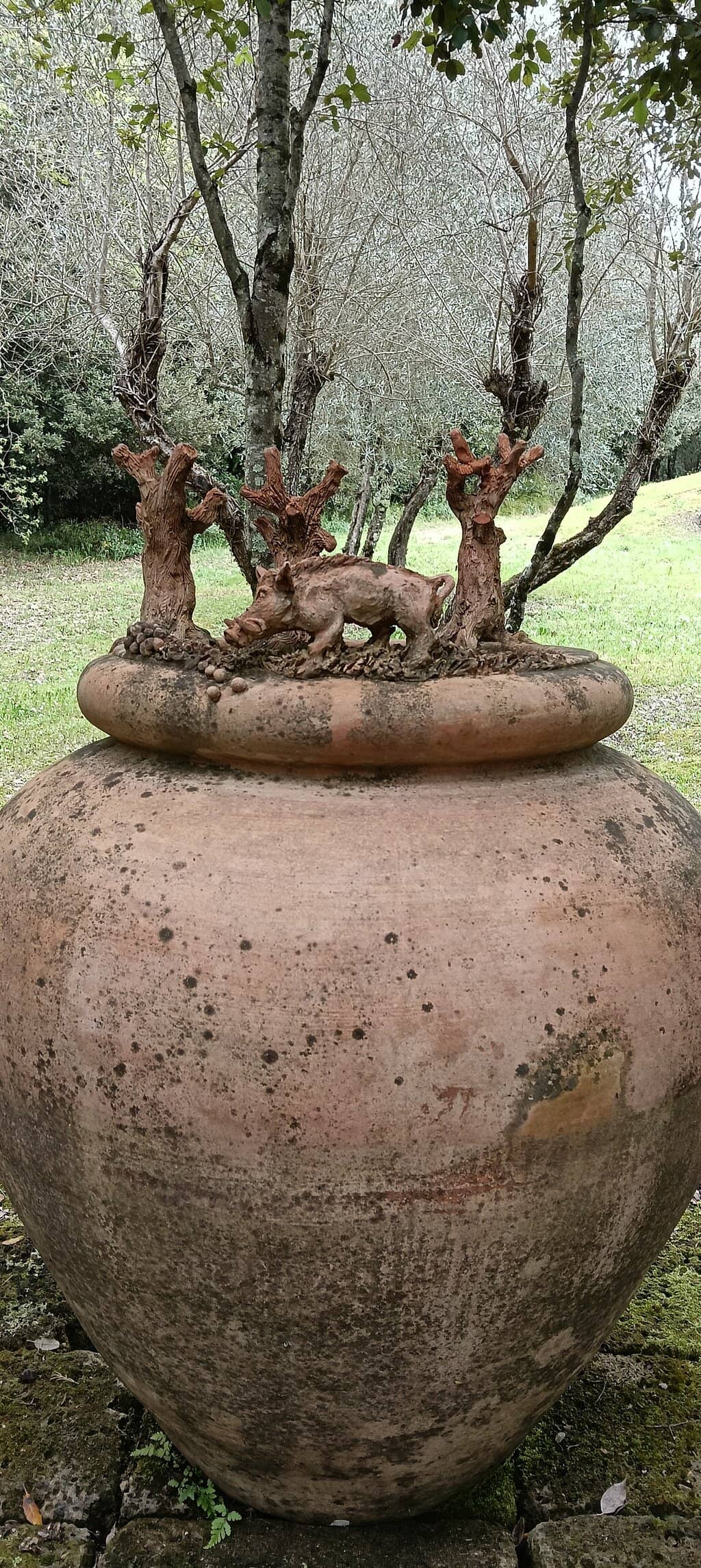 Meditative Art Installations