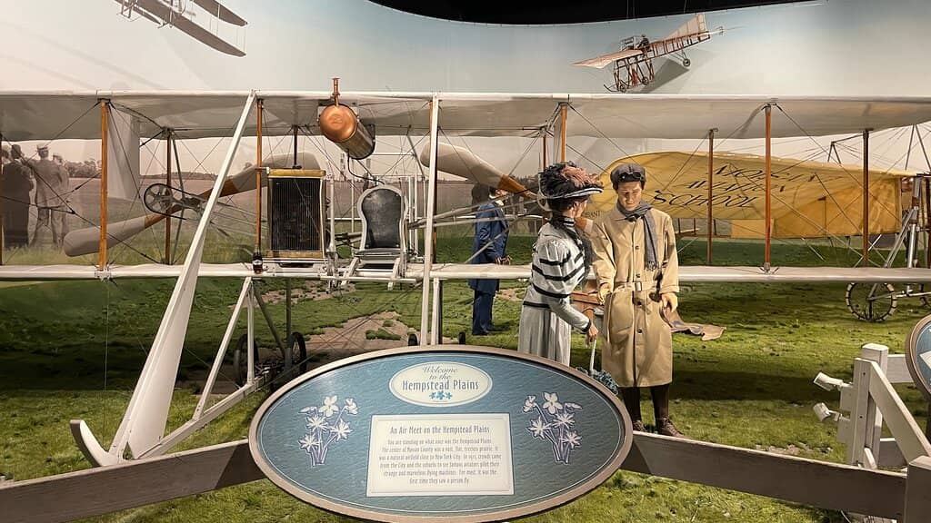 Interactive Exhibits