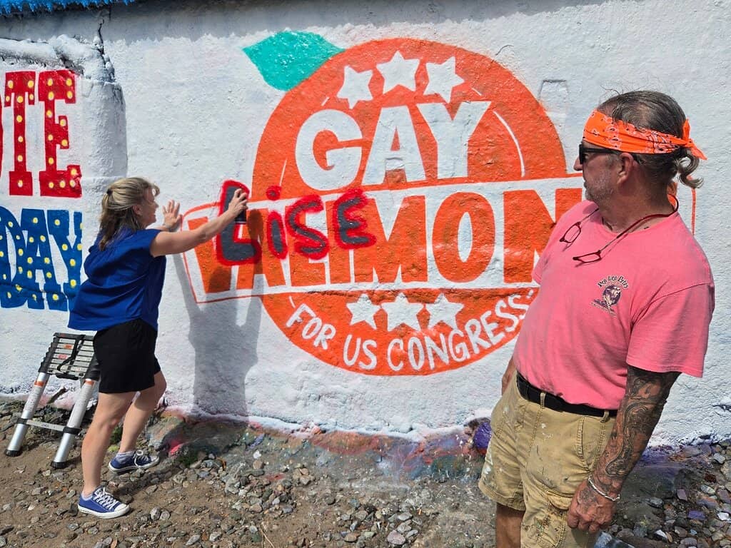 Community Expression