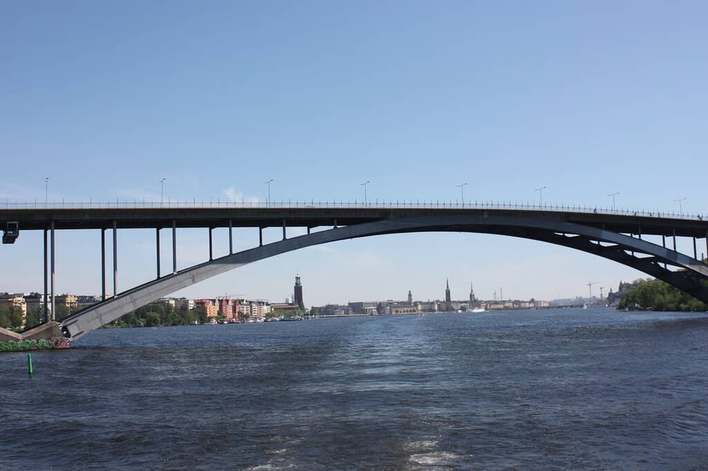 Winter Wonderland Views