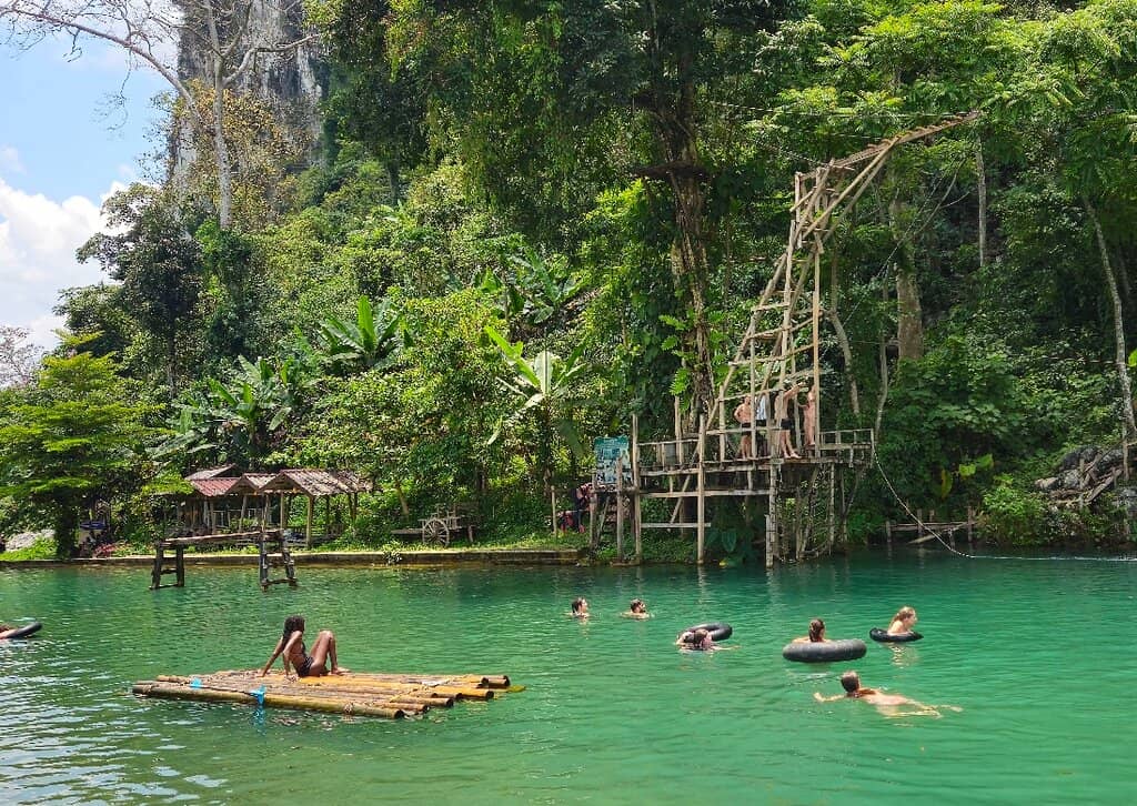 Fun Activities Galore