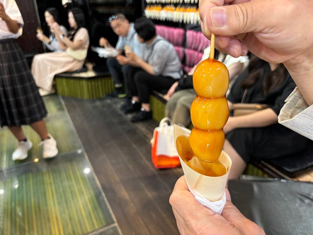 Traditional Machiya Houses