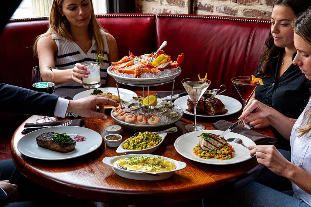 Top-Notch Service for Celebrations