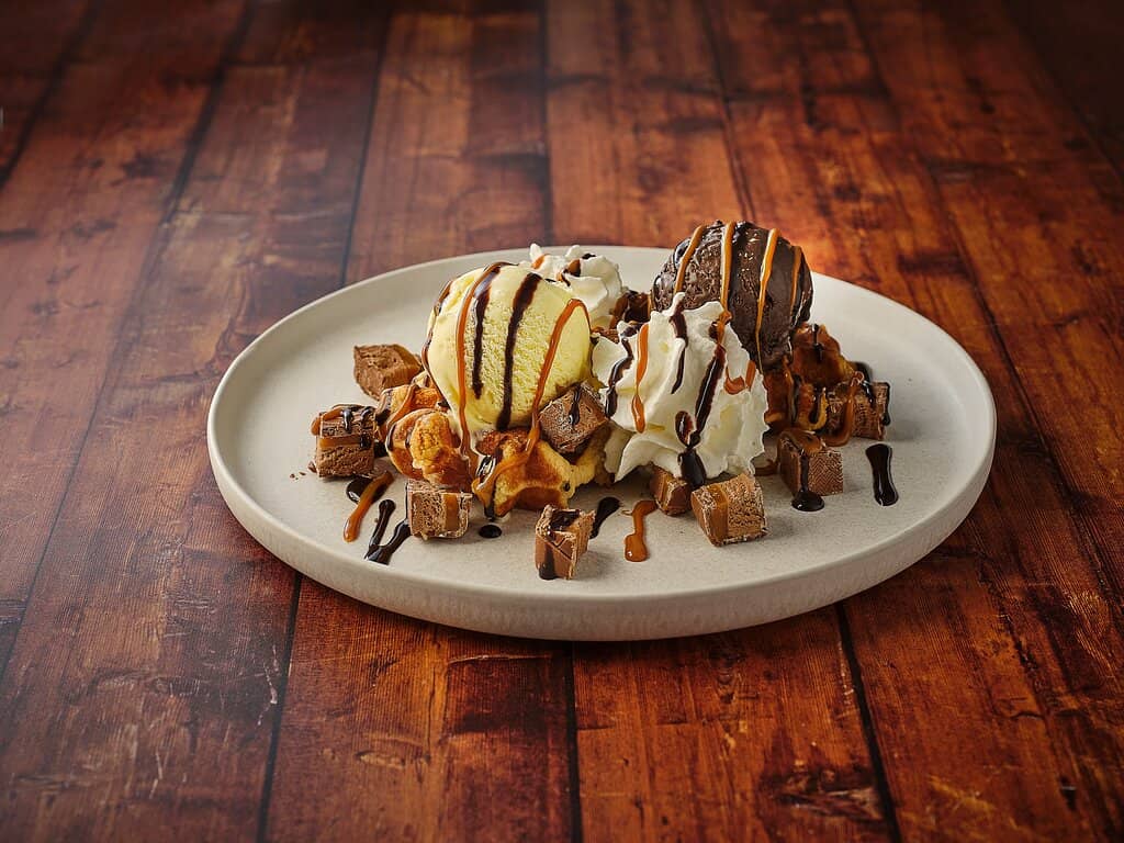 Family-Friendly Ambiance