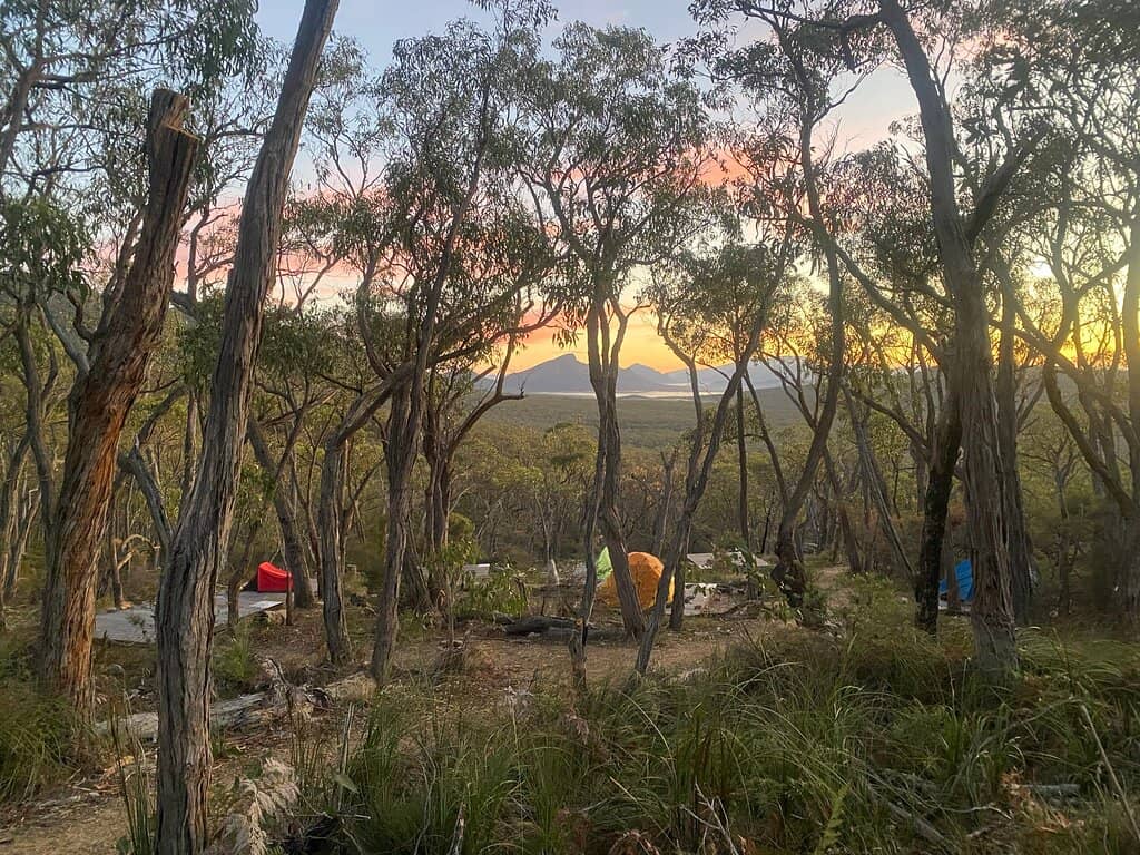 Rocky Ridgeline Hikes