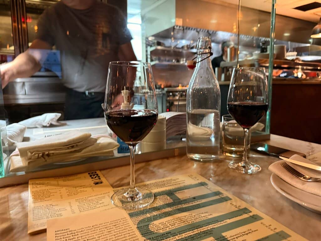 Signature Marrow Bone