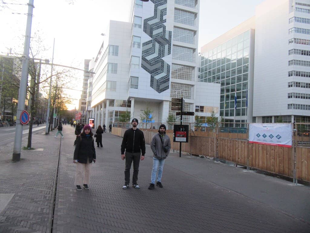 Maximalist Sneaker Designs