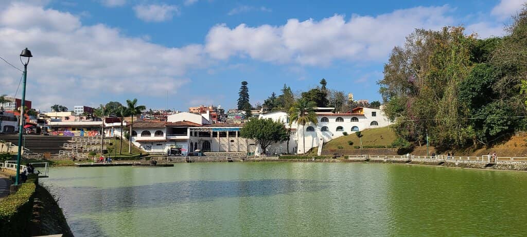 Children's Play Area