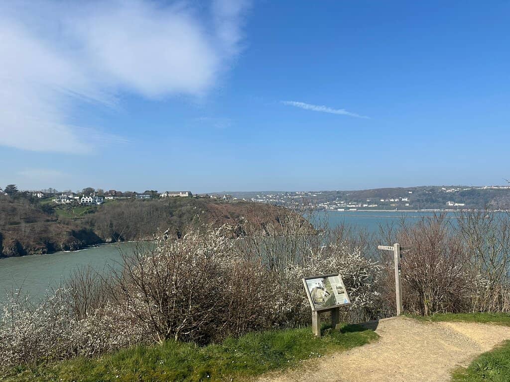 The 1797 Invasion Site