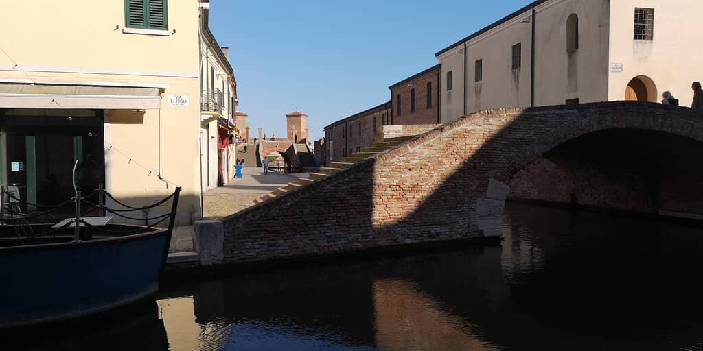 Palazzo Bellini & Museo Delta Antico