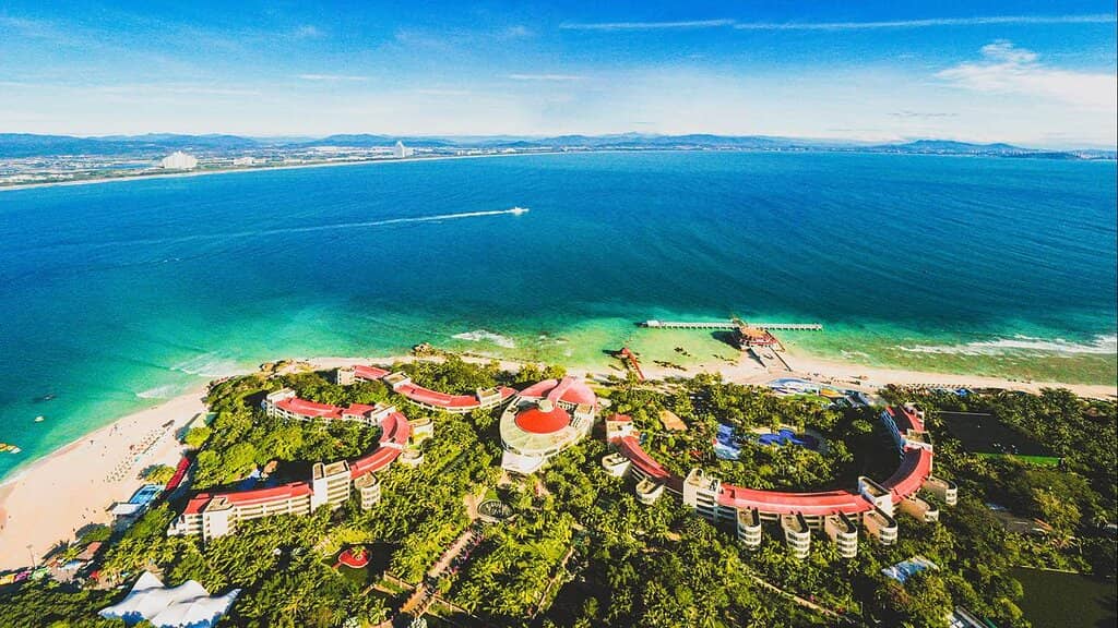 Thrilling Water Sports