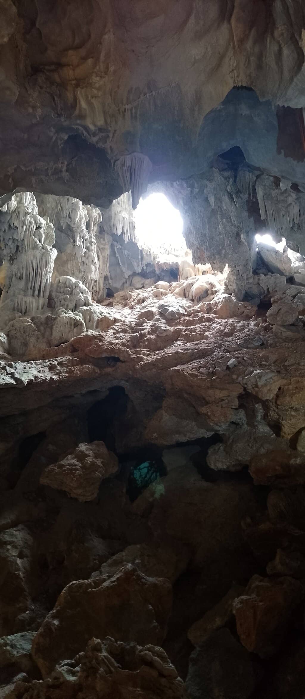 The Dragon's Wedding Legend