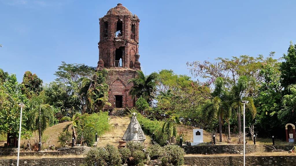 St. Augustine Parish Church