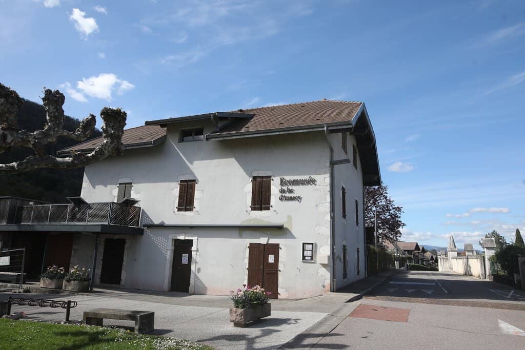 Interactive Escape Game