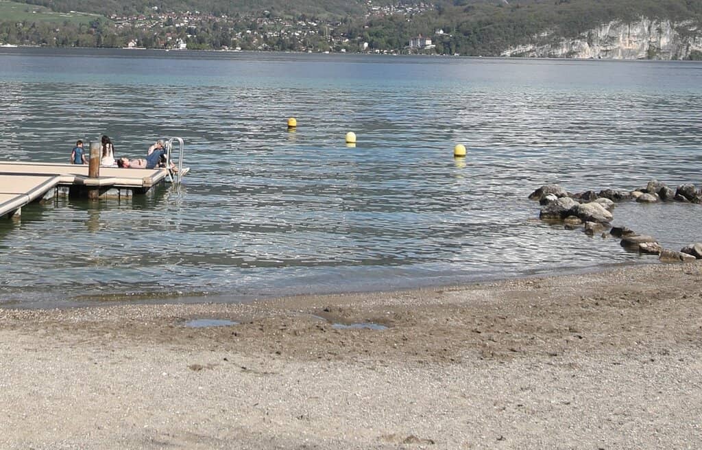 Breathtaking Mountain Views